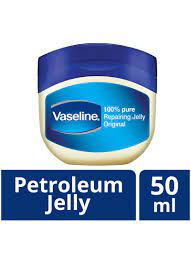 Crème brulee sendiri adalah dessert yang terbuat dari custard dengan karamel di atasnya. Vaseline Repairing Jelly 50ml Klikindomaret