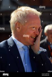 Dr phillip hi-res stock photography and images