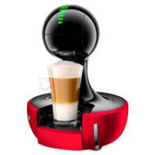 Nescafé® dolce gusto® quality coffee machines that cater to the coffee novice and coffee expert. Esperta Automatic Black Nestle Family