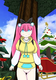 Rule 34 Blockman Go - Nude Characters Exposed