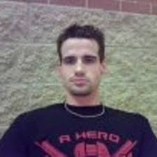 Duane Baas Jr (@NeoScorpio)