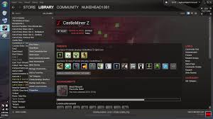 Trainers, cheats, walkthrough, solutions, hints for pc games, consoles and smartphones. Steam Community Guide Gameplay Basics Noobs