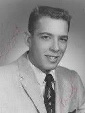 Randall Lee Mortensen (1941-2014)