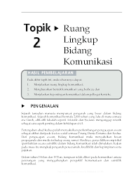 (c4) merungkai isu perhubungan awam yang dihadapi dalam tugasan; Cbfc1103 Topik 2 1 Jeff2 Anthonius Academia Edu