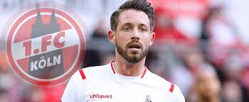 35,519 likes · 11 talking about this. 1 Fc Koln Mark Uth Trainiert Individuell