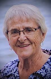 Memories of Doris G. Kinney