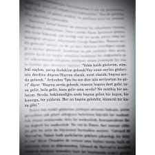 Adiyamanli Ceragi Baba Dan Basina Sevda Gelecek Siiri Yolda Kaldi Gozlerim Sumbul Saclim Sarap Dudaklim Gelecek Vay Onun Cey Romanlar Alintilar Sarap