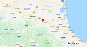 Il terremoto di magnitudo 4.0 è stato registrato alle. Terremoto A Bologna Scossa Di 3 0 A Dozza All Alba Paura Ma Niente Danni