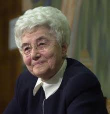 Nada do que é feito por amor é pequeno. Tribute To Chiara Lubich World Council Of Churches