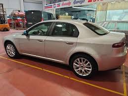 Image result for Argento Alfa 2005 159