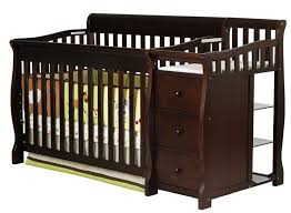 Seek Out A Crib With Built In Changing Table Baby Cribs Cribs Crib And Changing Table Combo