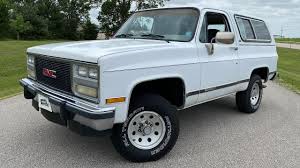 Image result for White 1991 GM