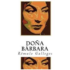 Dona Barbara Gallegos RomuloPaperback
