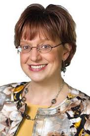 Debra Sheppard and Larry Kaspar, 25 Years of Service