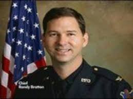 Commanding Officers Want Police Chief Out