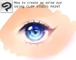 We did not find results for: Creating An Anime Eye Step By Step Using Clip Studio Paint By Akylha Clip Studio Tips