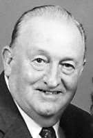 Jack Gordon Obituary (2010)