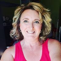 Tina Daley's Instagram, Twitter & Facebook