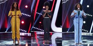 However, this compilation is ours. The Voice Nigeria Season 3 Is Here African Leadership Magazine Blog