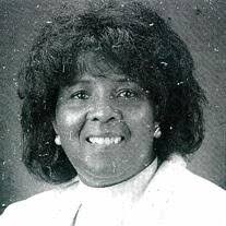 Mrs. Margaret C. Gillard Obituary