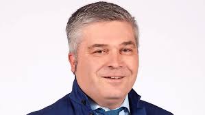 Stefan Fisch (FW) gegen Max Thoma (CSU)