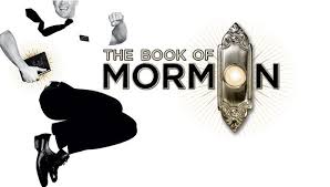 The book of mormon (original broadway cast recording) trey parker, robert lopez, matt stone. The Book Of Mormon Tour Dates Tickets