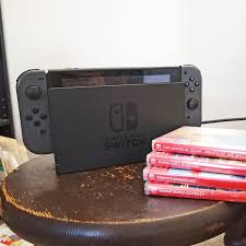 Nintendo switch bundle w/game & case: Is The Nintendo Switch Worth It An Honest Review Create In The Chaos