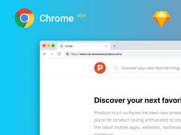 Customize your chrome experience with extensions — and greater peace of mind, thanks to stricter privacy rules, increased transparency around data, and security updates on the way. Google Chrome Ui Kit Sketch Freebie Download Free Resource For Sketch Sketch App Sources
