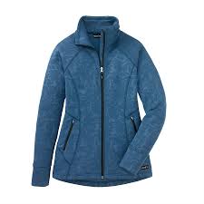 kerrits ladies flex fleece jacket