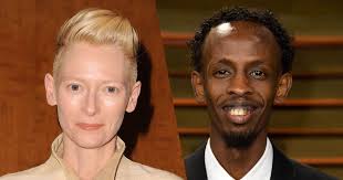 Barkhad Abdi, Tilda Swinton in Talks for Judd Apatow and Amy Schumer's  Trainwreck