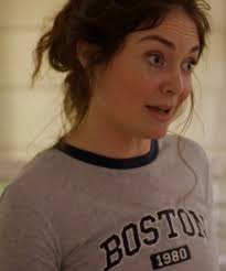 The Royal We 2025 Mallory Jansen Boston T-Shirt