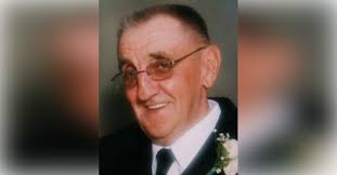 Obituary information for Donald Reginald Knight