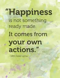 Today S Inspiration Happiness Happy Quotes Dalai Lama Happiness Habits