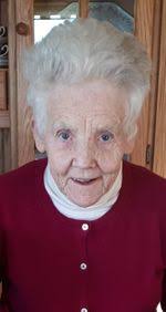 Condolence Book for Catherine (Tess) O'Mahony (Kinsale, Cork)