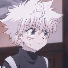 Collection by marlena ＼(＾▽＾)／ • last updated 4 days ago. Aesthetic Anime Pfp Pink Ë€ M A T Ï² N I I G ËŠËŽ Aesthetic Anime Hunter Anime Killua