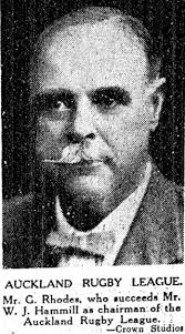 1927 Auckland Rugby League season