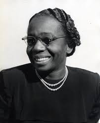 Freda Smith was a pioneering lesbian pastor, LGBTQ activist and the first  woman ordained in Metropolitan Community Churches. She was known for her  memorable speeches advocating for and affirming women and LGBTQ