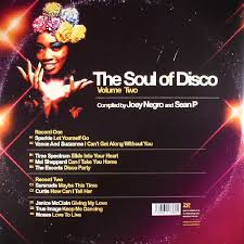 Image result for dischi soul