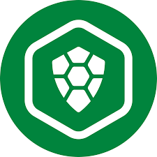 The above logo design and the artwork you are about to download is the intellectual property of the copyright and/or trademark holder and is offered to you as a convenience for lawful use with proper permission from the copyright and/or trademark holder only. Turtlecoin Trtl Logo Svg And Png Files Download