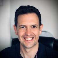 8 "Ben Ackerley" profiles