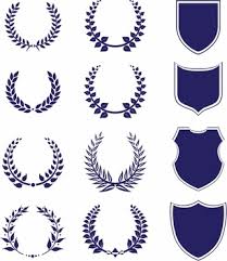 From wikimedia commons, the free media repository. Laurel Free Vector Download 204 Free Vector For Commercial Use Format Ai Eps Cdr Svg Vector Illustration Graphic Art Design