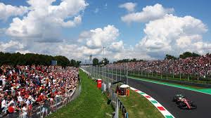 Formula 1 - News update