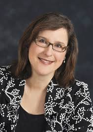 Melissa Tooley, Ph.D. PE