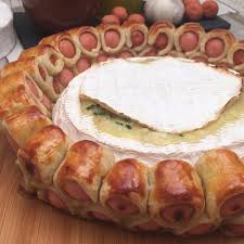 Recette La Fondue Knacki Sur Chefclub Original Recipe Savoury Food Yummy Food Food Recipies