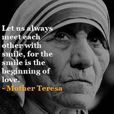 Until you spread your wings, you'll have no idea how far you can fly. Monday Inspiration Lunchbox 2 Napoleon Hill Mother Teresa Monday Inspiration Mother Teresa Mother Teresa Quotes