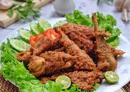 Resep Ayam Panggang Bumbu Rujak Oleh Susi Agung Recipe Resep Ayam Ayam Panggang Resep Ayam Panggang