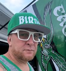 Where to watch Eagles game