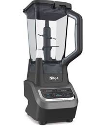 Ninja supra kitchen system canada. Ninja Professional 1000 Watt Blender Bl610 Black Condition Is Used In Very Good Condition Tested Ninja Professional Blender Professional Blender Blender
