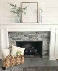 We did not find results for: 110 Best Farmhouse Fireplace Ideas Fireplace Fireplace Decor Farmhouse Fireplace