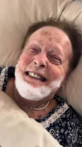 Embracing Caregiving Love